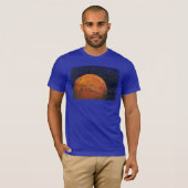 Mars T-shirt (Voorkant volledig)