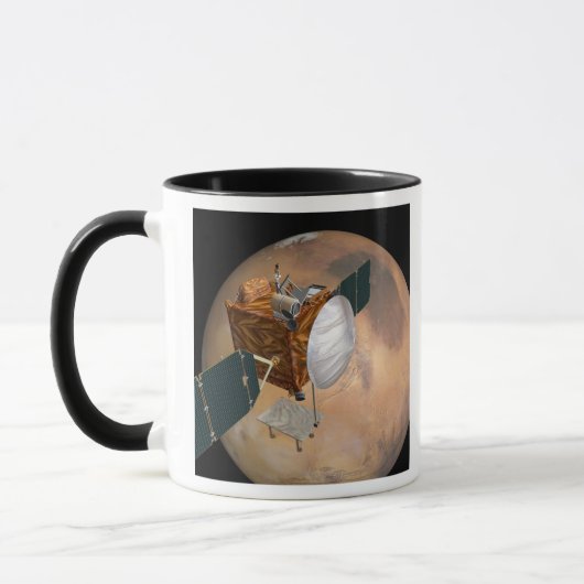 Mars Telecommunication Orbiter 2 Mok (Links)