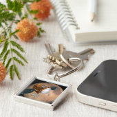 Mars Telecommunication Orbiter 2 Sleutelhanger (Zijkant)