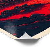 MARS VEROVERING 3 PERFECT POSTER (Hoek)