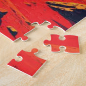 MARS VEROVERING 9 LEGPUZZEL (Zijkant)