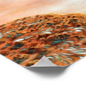 Mars Walkers Poster (Hoek)