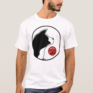 MARS zomer 2023 Mannen T-shirt