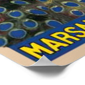 Marsala Florio Poster (Hoek)