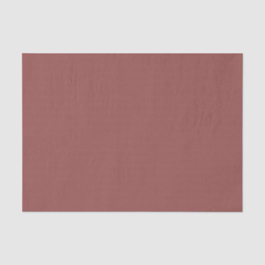 Marsala Tissuepapier (Voorkant)
