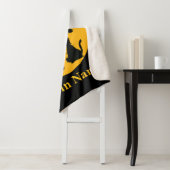 Marsch für den frieden  sherpa deken (In situ)