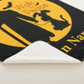 Marsch für den frieden  sherpa deken (3/4)