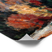 Marsden Hartley Landscape No. 25 Poster (Hoek)