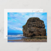 Marsden Rock Briefkaart (Voorkant / Achterkant)
