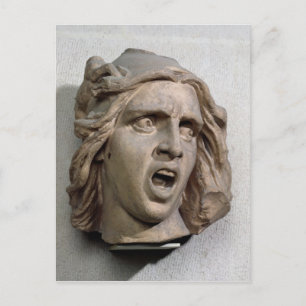 Marseillaise, 1832-35 briefkaart