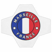 Marseille France (Plat)