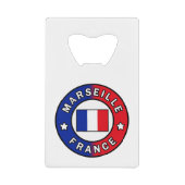 Marseille France (Devant)
