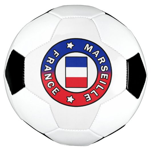 Marseille France (Tourné)