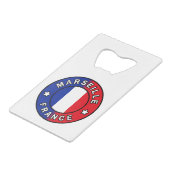 Marseille France (Devant Angle)