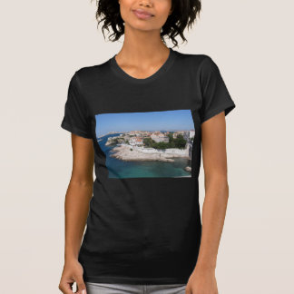 Marseille Frankrijk T-shirt