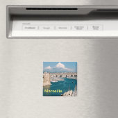 Marseille magneet (Insitu (Vaatwasser))
