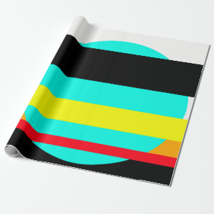 Marsesoor Cadeaupapier