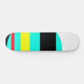 Marsesoor Skateboard (Horizontaal)