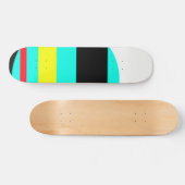 Marsesoor Skateboard (Horizontaal)