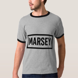 MARSEY FORM T-SHIRT