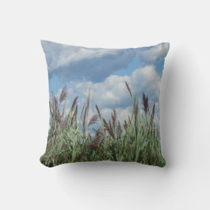 Marsh Grass Pillow Kussen