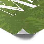 Marsh Harbour Poster (Coin)