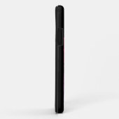 Marsh Refining Company Innsmouth Lovecraft Case-Mate iPhone Case (Achterkant/rechts)