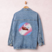 Marsha P. Johnson envoie ses regards (Hangar)