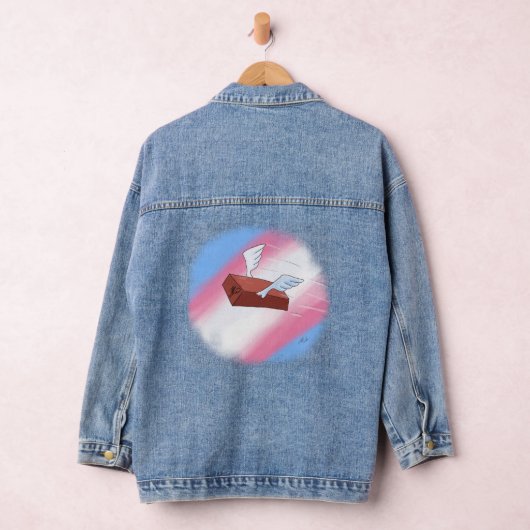 Marsha P. Johnson envoie ses regards (Hangar)