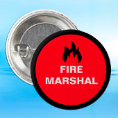 Marshal Button / H&S