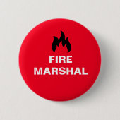 Marshal Button / H&S (Voorkant)