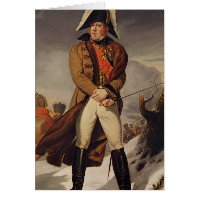 Marshal Michel Ney Duke of Elchingen (Voorkant)