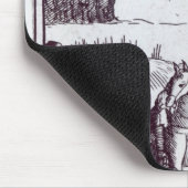 Marshal Tallard heeft gevangengenomen Muismat (Hoek)