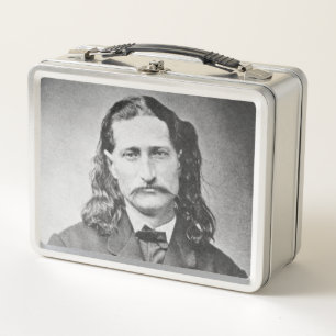 Marshal Wild Bill Hickok Old West Gunfighter