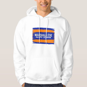 Marshalese Pacific Islander Classic Sweat - shirt