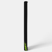 Marshall Amp Samsung Galaxy Hoesje (Linkerkant)