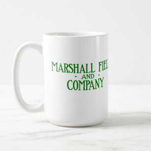 Marshall Field v1 Koffiemok