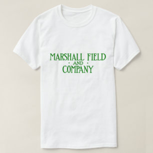 Marshall Field v1 T-shirt