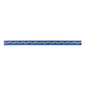 Marshall Islands Flag Lint (Voorkant)