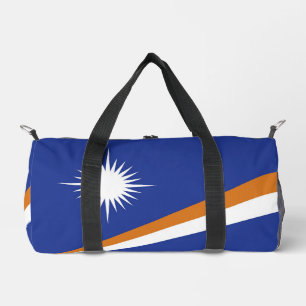 Marshall Islands vlag Plunjezak