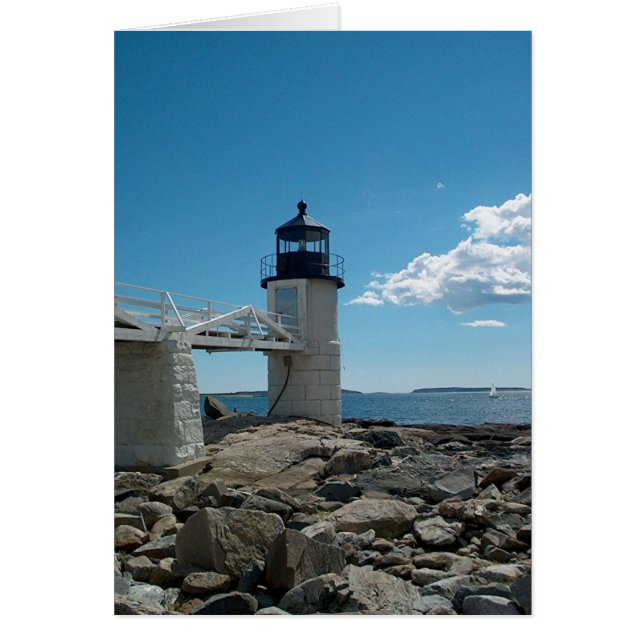 Marshall Point (Devant)