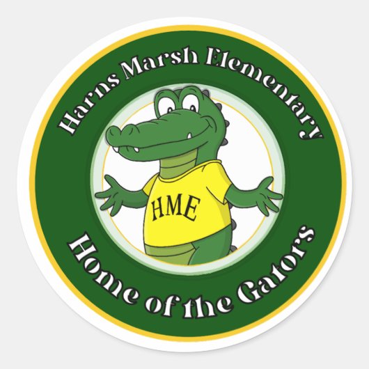 Marshall Stickers (Voorkant)