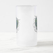 Marshall Tartan Heart Matglas Bierpul (Center)