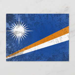 Marshalleilanden Briefkaart