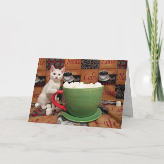 Marshallow Party van Audrey Kaart (Voorkant)