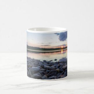 Marshfield bascule la TASSE