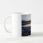 Marshfield bascule la TASSE (Gauche)