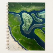Marshland Elegance (Devant)