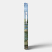 Marshland I Case-Mate iPhone Case (Achterkant / Links)