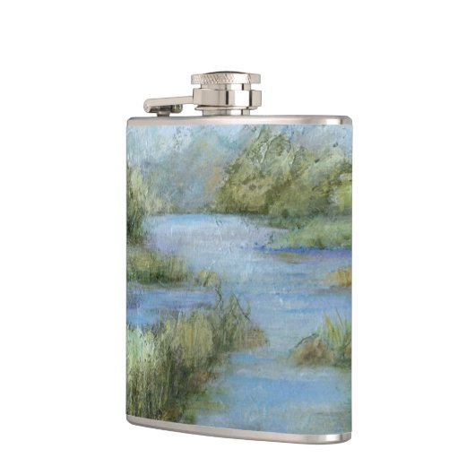 Marshland I Heupfles (Links)